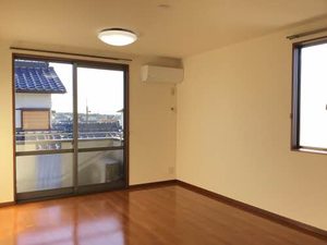 グリーンヒルズ 0202号-2