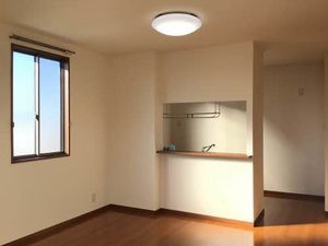 グリーンヒルズ 0202号-3