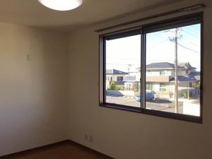 グリーンヒルズ 0202号-6