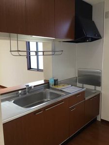 グリーンヒルズ 0202号-8