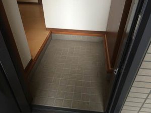 グリーンヒルズ 0102号-2