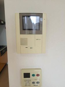 グリーンヒルズ 0102号-8