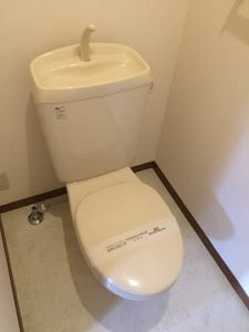 グリーンヒルズ 0102号-14