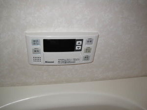 ファミール緑 D102号-10