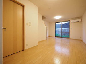 グリーンヒルズ清水ヶ岡 0101号-2