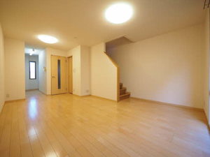 グリーンヒルズ清水ヶ岡 0101号-3