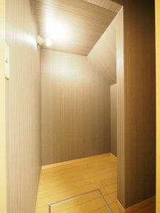 グリーンヒルズ清水ヶ岡 0101号-4