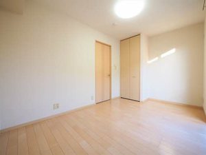 グリーンヒルズ清水ヶ岡 0101号-8