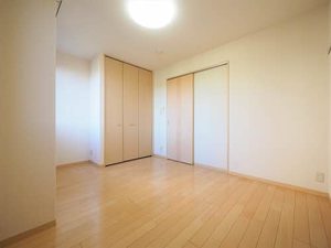 グリーンヒルズ清水ヶ岡 0101号-10