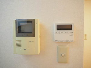 グリーンヒルズ清水ヶ岡 0101号-15