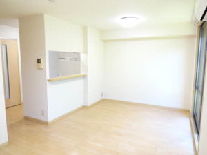 グリーンヒルズ清水ヶ岡 0103号-2