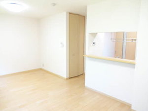 グリーンヒルズ清水ヶ岡 0103号-3