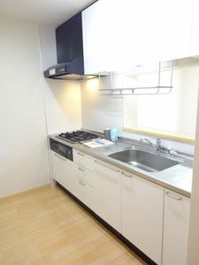 グリーンヒルズ清水ヶ岡 0103号-4