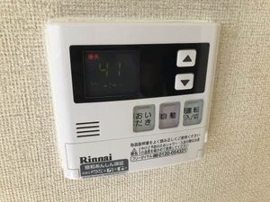 コーポリブェール 0202号-10