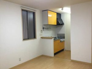 フェリーチェ A102号-2