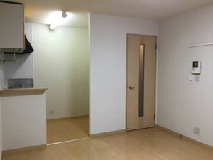 フェリーチェ A102号-4