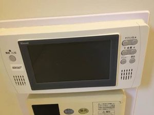 フェリーチェ A102号-8