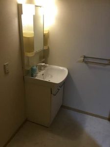 フェリーチェ A102号-9