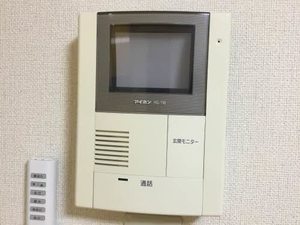 フェリーチェ A102号-10