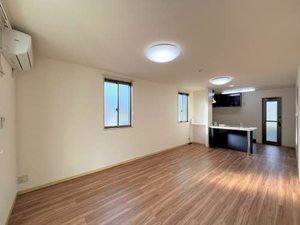 Ｃ’ｓファミリア前山 A101号-2