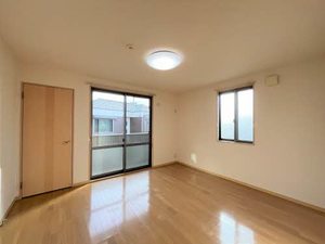 Ｃ’ｓファミリア前山 A101号-6