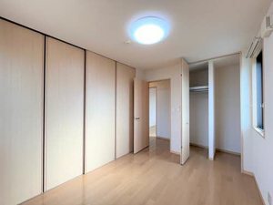 Ｃ’ｓファミリア前山 A101号-9