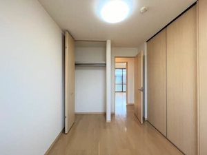 Ｃ’ｓファミリア前山 A101号-10