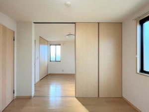 Ｃ’ｓファミリア前山 A101号-11