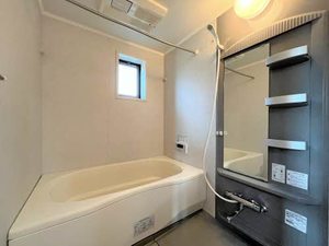 Ｃ’ｓファミリア前山 A101号-12