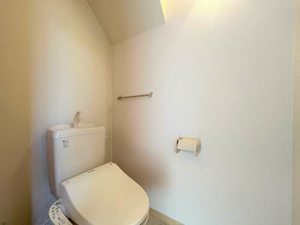 Ｃ’ｓファミリア前山 A101号-14