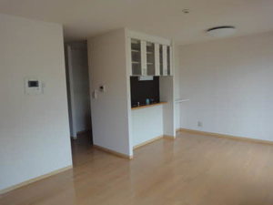 Ｃ’ｓファミリア前山 D102号-2