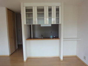 Ｃ’ｓファミリア前山 D102号-3