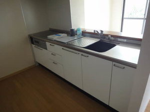 Ｃ’ｓファミリア前山 D102号-4