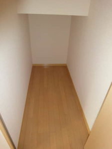 Ｃ’ｓファミリア前山 D102号-6