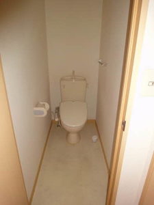 Ｃ’ｓファミリア前山 D102号-7