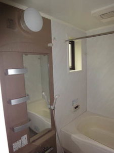 Ｃ’ｓファミリア前山 D102号-9