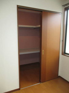 栄ハイツⅡ 0202号-9