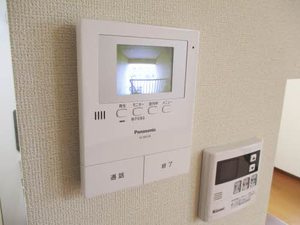 栄ハイツⅡ 0202号-11