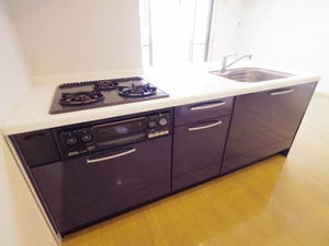 花の木コート 0202号-5