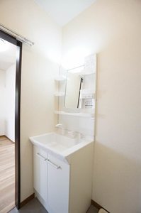 サニーハイツかにら B201号-6