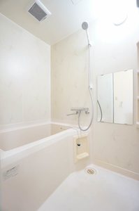 サニーハイツかにら B201号-7