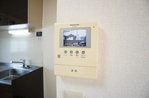 サニーハイツかにら B201号-10