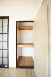 サニーハイツかにら B201号-13