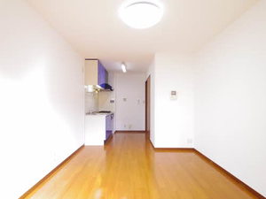 ソレーユ徳重 0301号-2