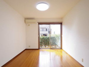 ソレーユ徳重 0301号-3