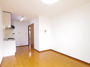 ソレーユ徳重 0301号-4