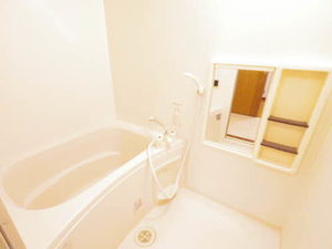 ソレーユ徳重 0301号-6