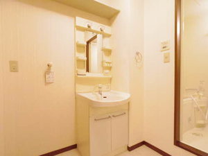 ソレーユ徳重 0301号-7