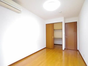 ソレーユ徳重 0301号-9