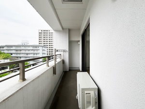 リヒトハイム城山 0501号-14